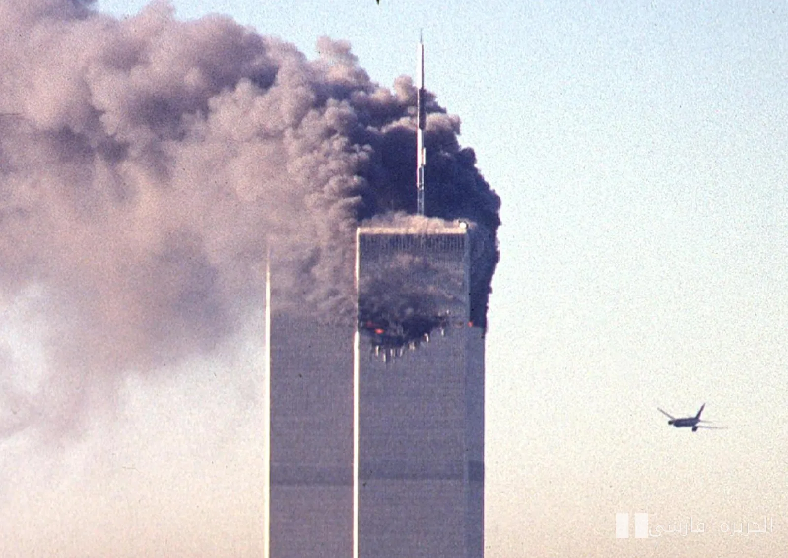 A New Era of U.S. Foreign Policy: From September 11 to Today