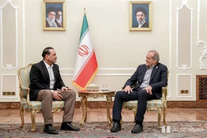 Pakistan Warns Iran: Control the Houthis!