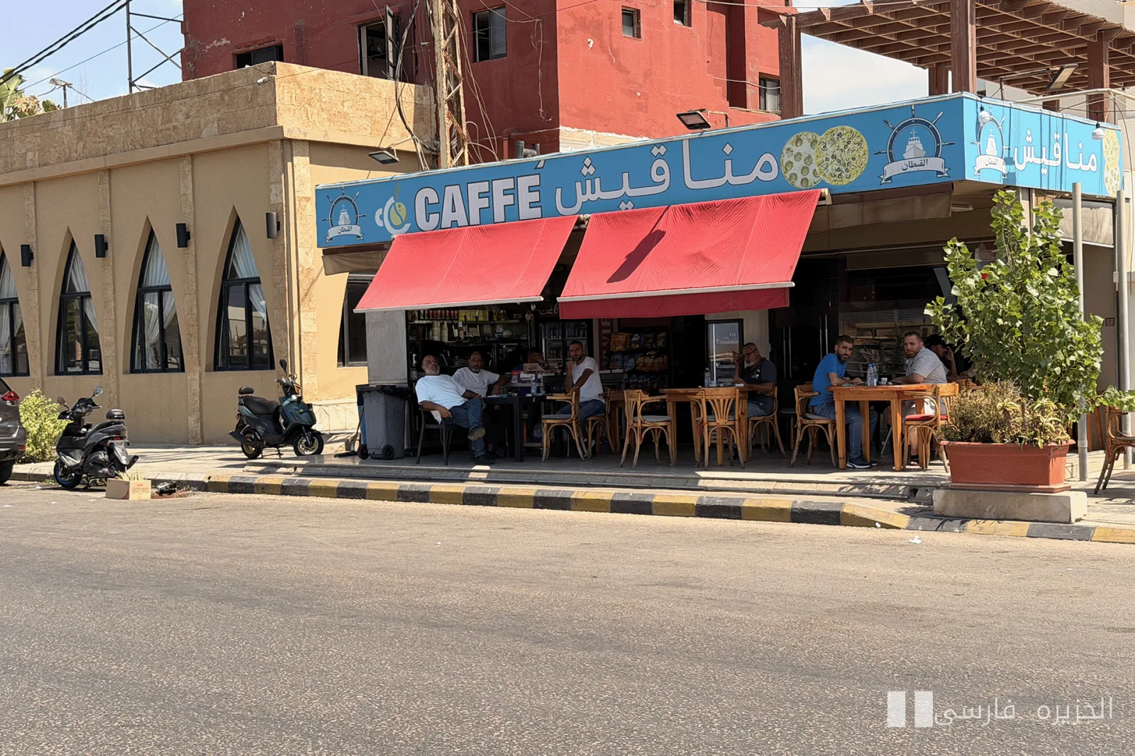 فصل گردشگری تابستانی لبنان؛ شکست زودهنگام در سایه جنگ