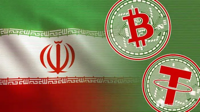 ایران به دنیای کریپتو می‌نگرد: راهی برای نجات اقتصاد