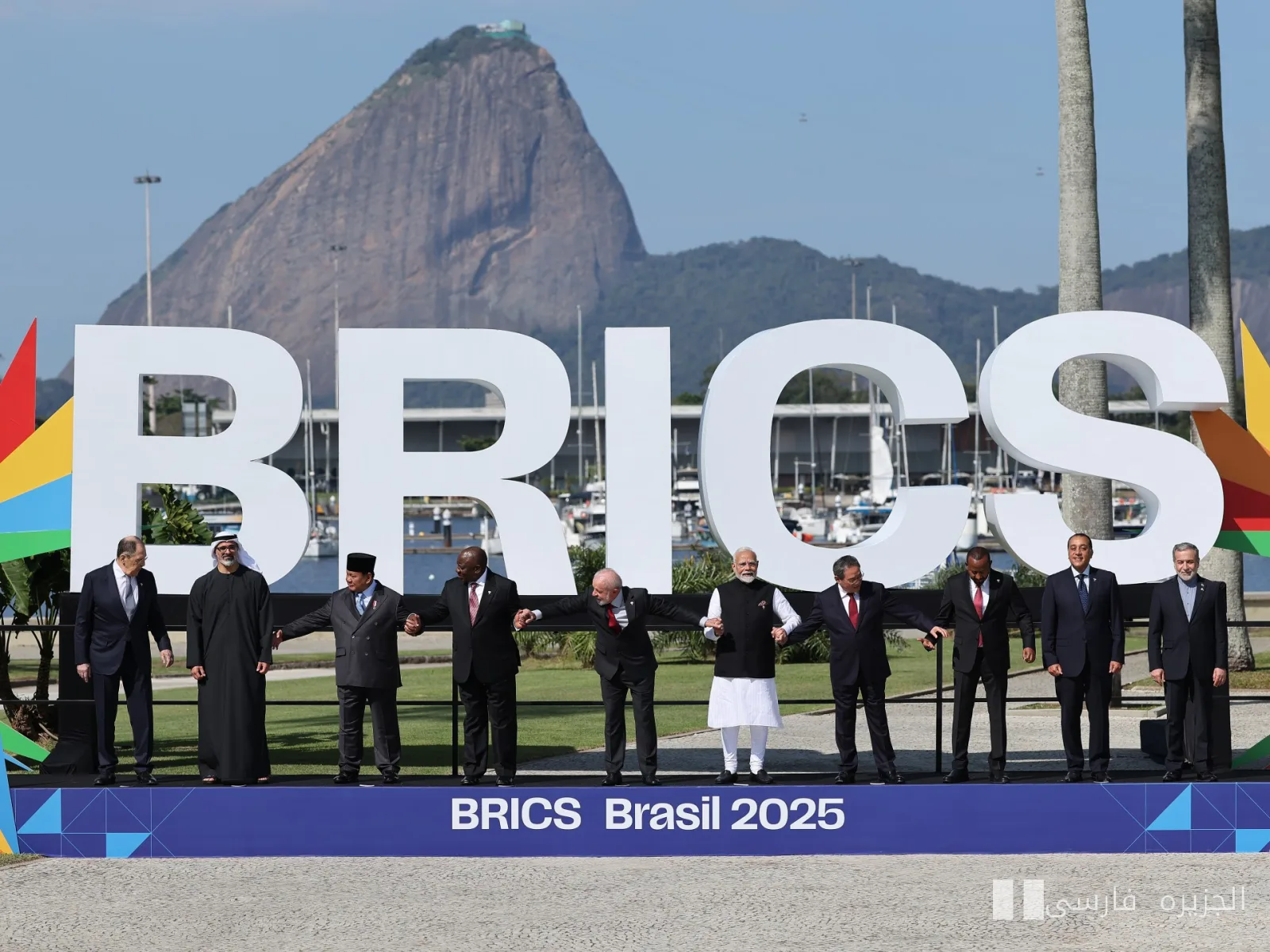 آیا اجلاس BRICS میتواند آتشبس دیگری برای ایران رقم بزند؟
