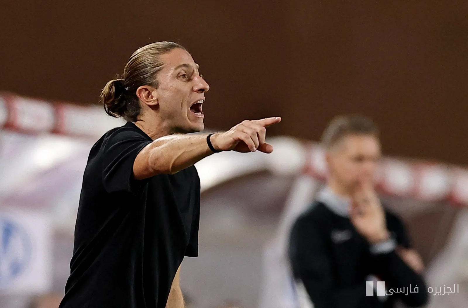 From Flamengo to Monaco: A Stunning Transformation in the World of Football