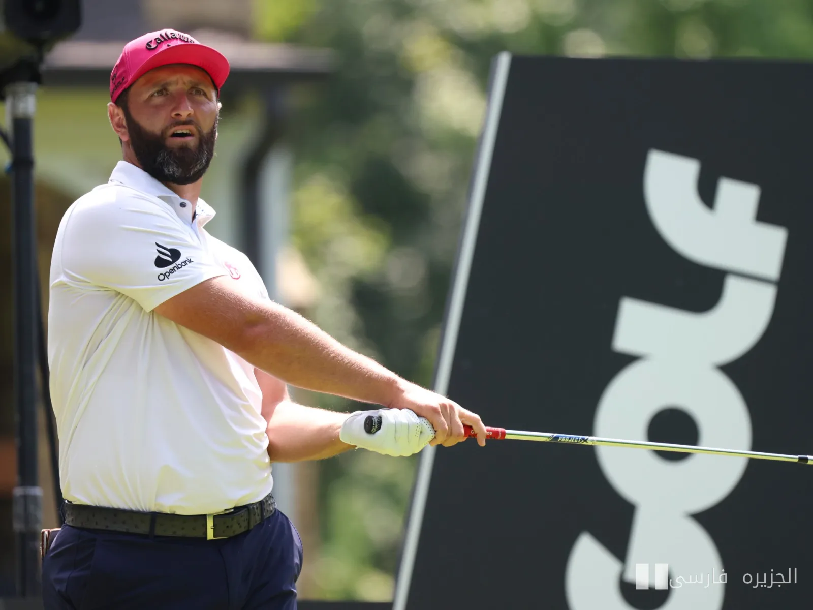 LIV Golf: در آستانهٔ ورشکستگی با وام 49.6 میلیون دلاری