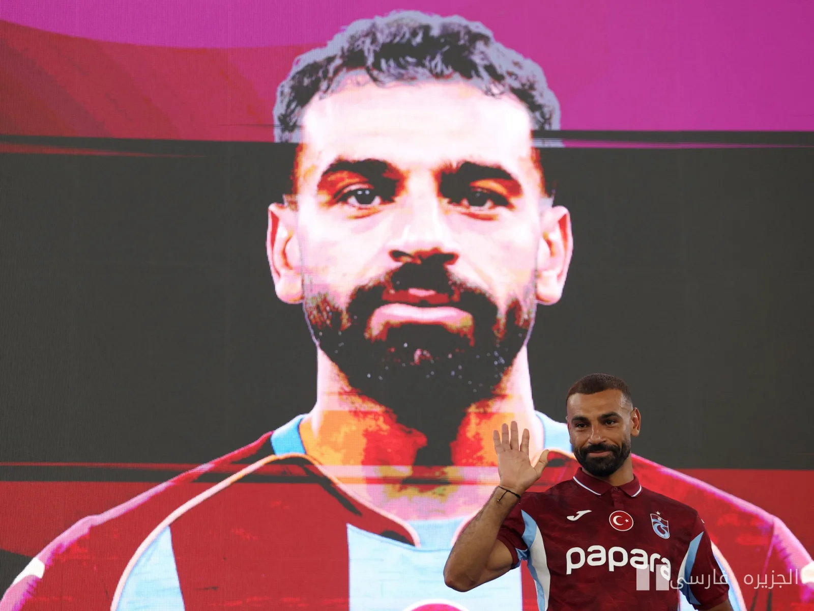امپراتوری سرمایهگذاری محمد صلاح در بریتانیا؛ ثروتی فراتر از ۷۲ میلیون دلار