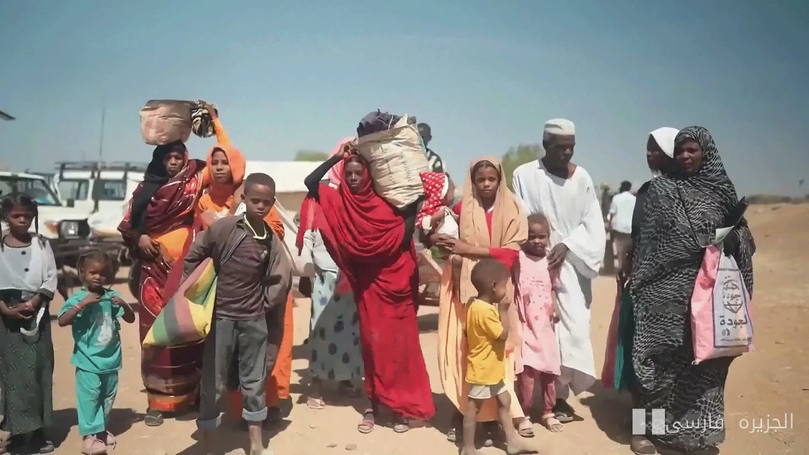 سودان در بحران: کولرا و تب دنگ در سایهٔ سکوت مرگبار