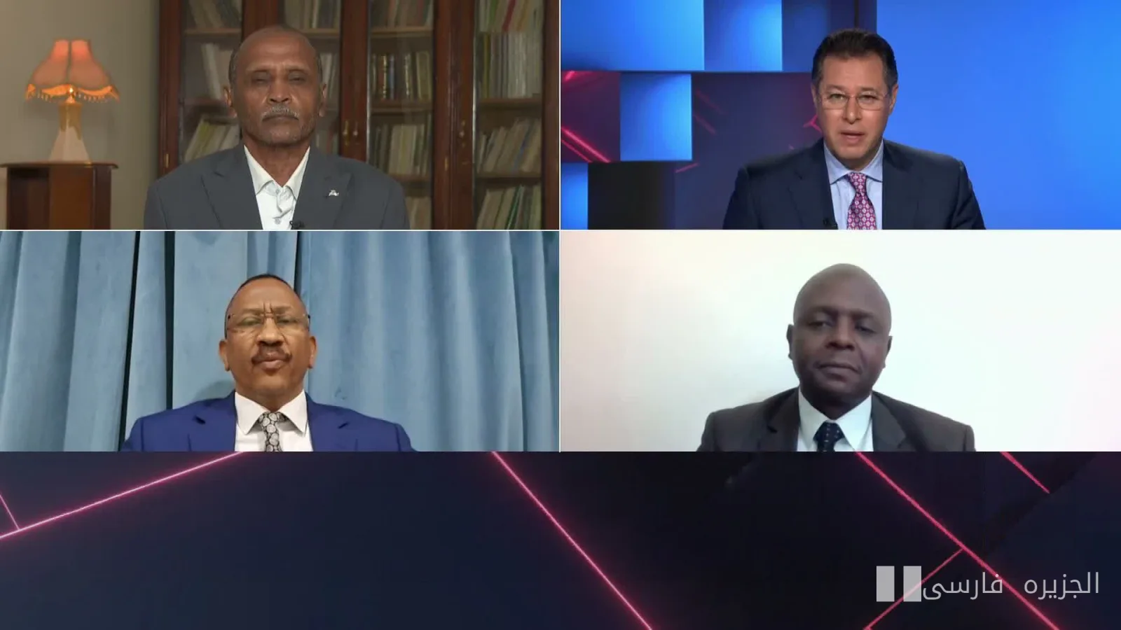 بحران در سودان؛ دو قدرت متخاصم و آیندهٔ نامشخص